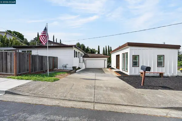1920 3rd St, BENICIA, CA 94510