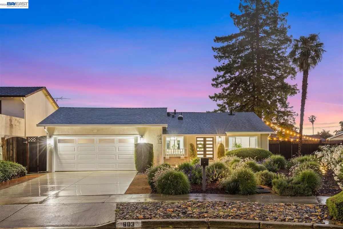 603 Albion Ct, San Jose, CA 95136 - #1