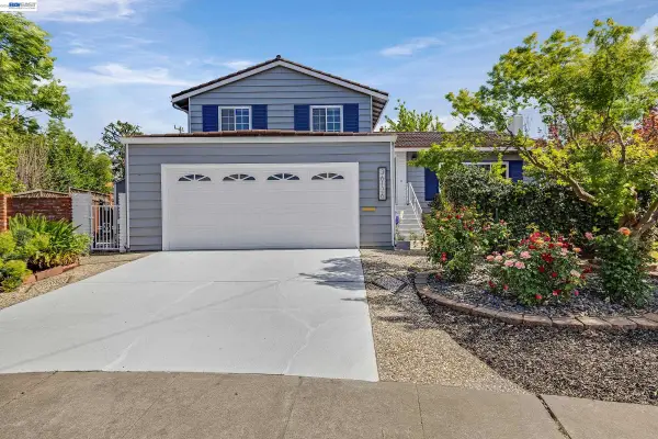 36126 Fanshawe Ct, FREMONT, CA 94536