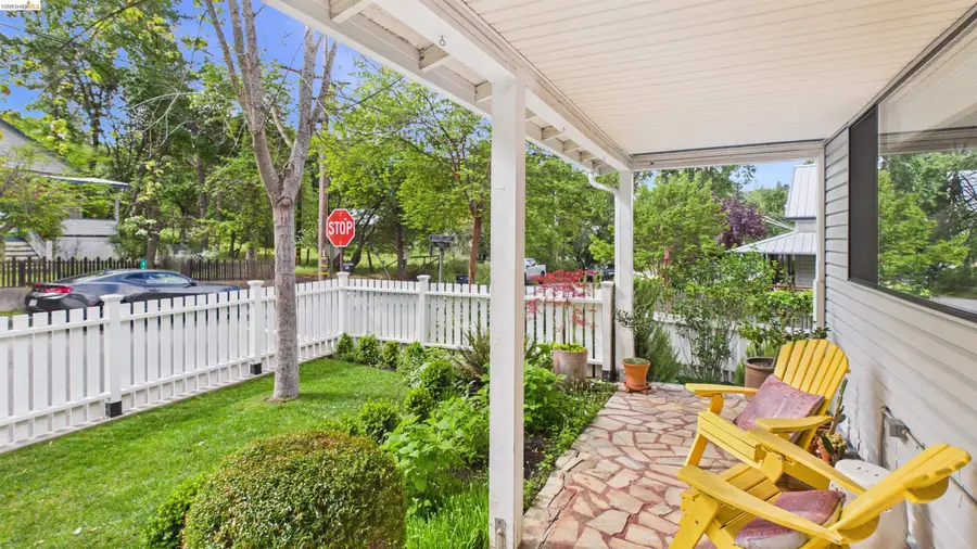 186 Theall, Sonora, CA 95370 - #3