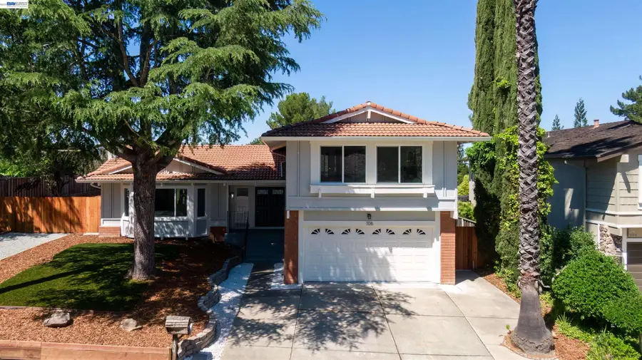 106 Samoa Ct, San Ramon, CA 94582 - #2