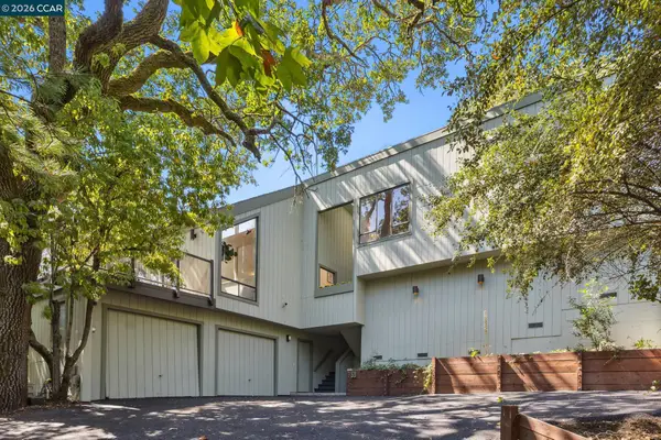 39 Saint Stephens Dr, ORINDA, CA 94563