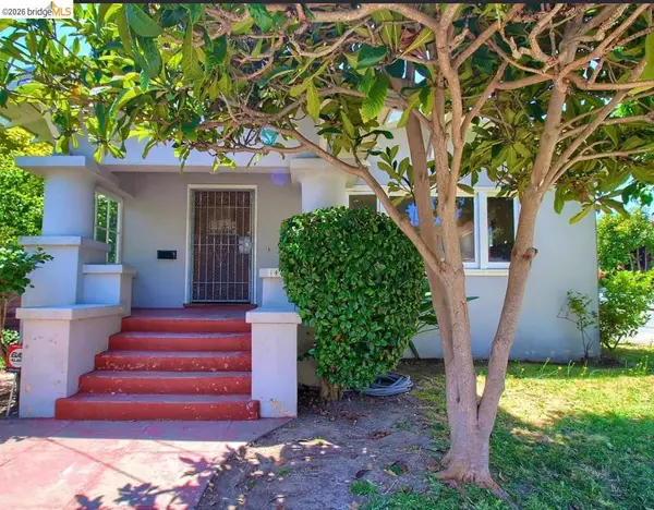 1415 Hampel Street, OAKLAND, CA 94602