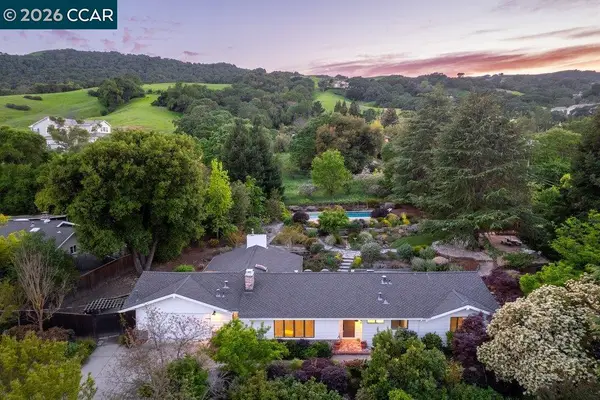 26 Rio Del Ct, DANVILLE, CA 94526