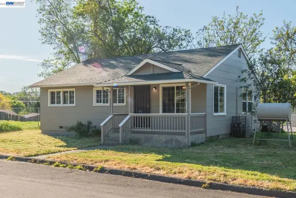 293 First Ave, LEWISTON, CA 96052
