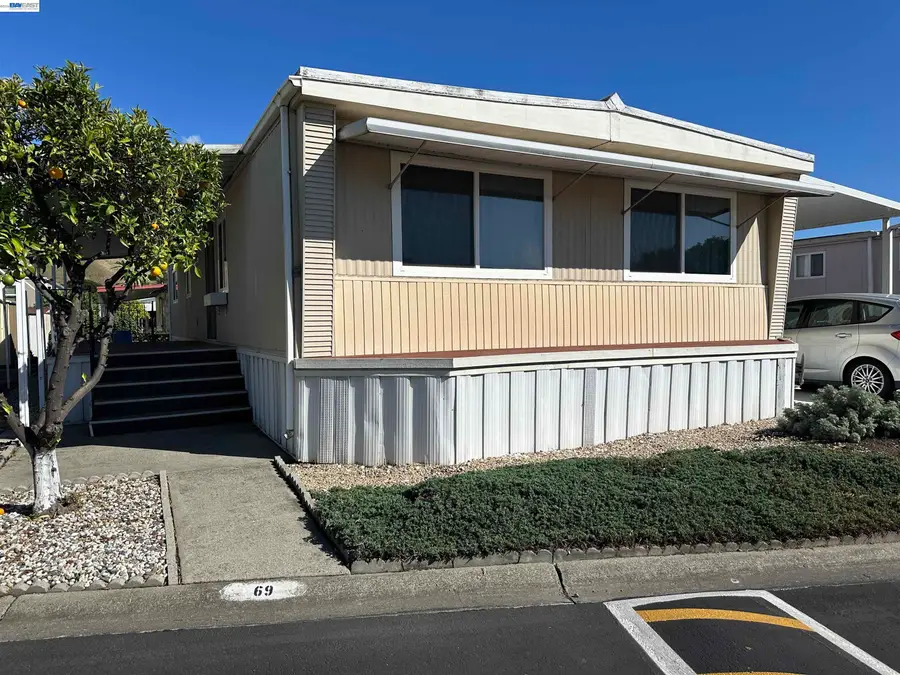 711 Old Canyon Rd.  #69, Fremont, CA 94536 - #2