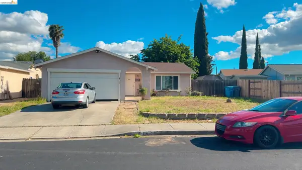 742 Northampton Dr, VACAVILLE, CA 95687