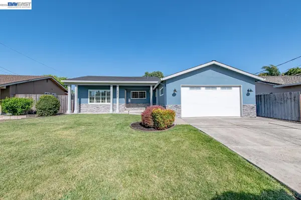 6857 Penn Dr, DUBLIN, CA 94568