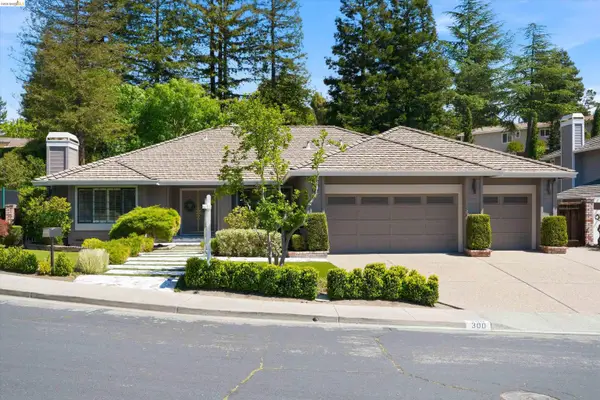 300 Andros Dr, SAN RAMON, CA 94582
