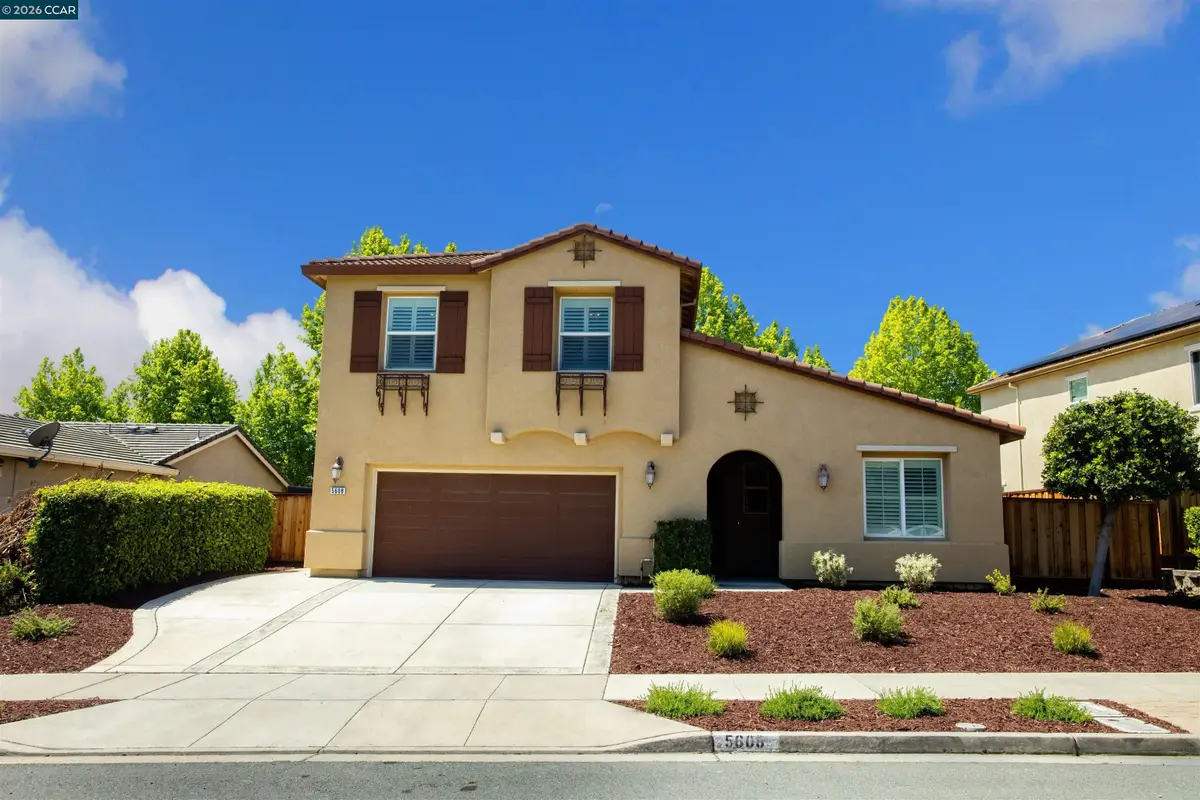 5608 Ashbourne Way, Antioch, CA 94531 - #1