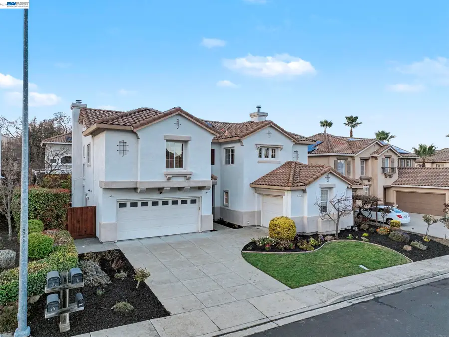 177 Elisha Lane, San Ramon, CA 94582 - #2