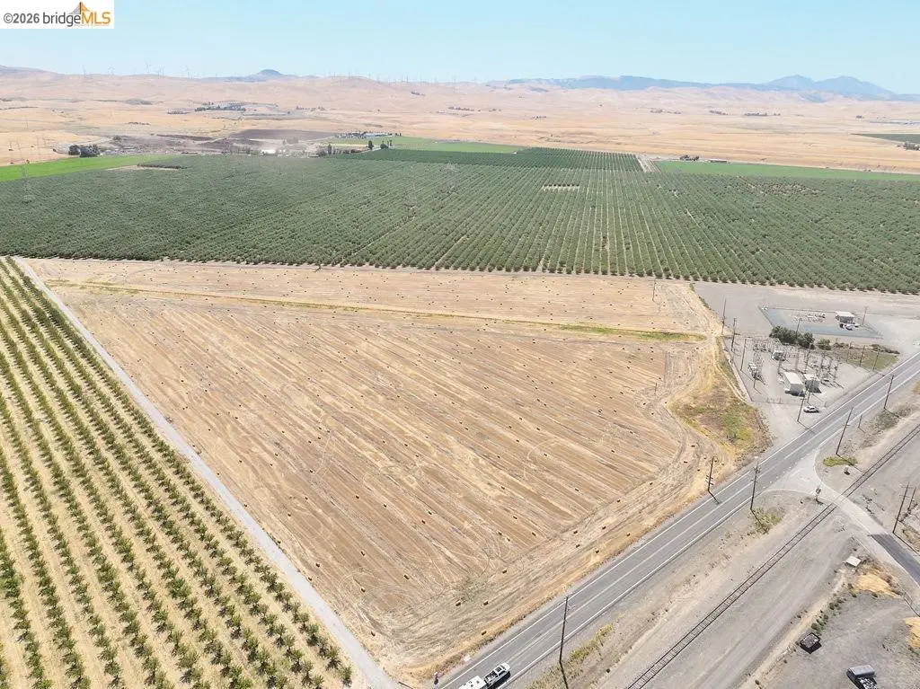 Byron Hwy, Byron, CA 94514 - #1