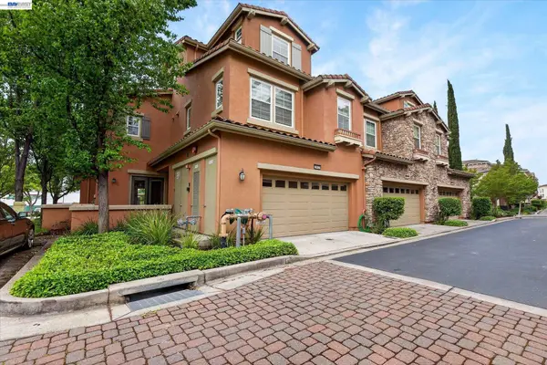 3683 Central Parkway, DUBLIN, CA 94568