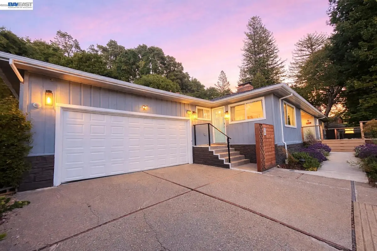 275 Orchard Rd, Orinda, CA 94563 - #1