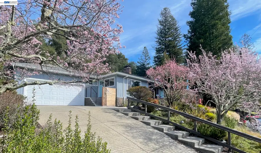 275 Orchard Rd, Orinda, CA 94563 - #3