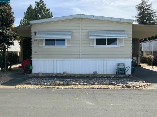 210 Kona Cr., PITTSBURG, CA 94565