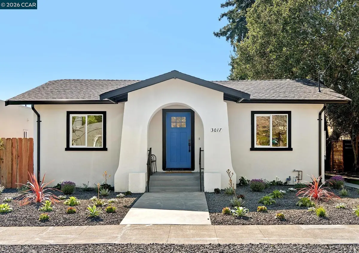 3017 Madeline St, Oakland, CA 94602 - #1