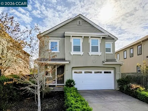 50 Driftwood Circle, BAY POINT, CA 94565