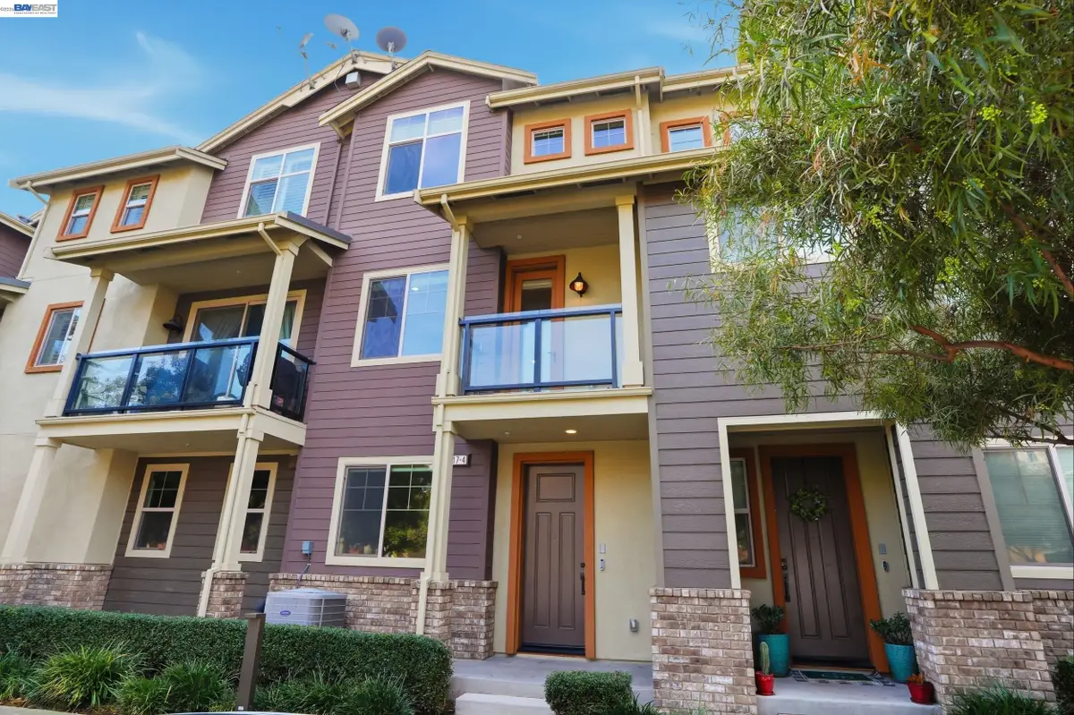 817 Tranquility Cir  #4, Livermore, CA 94551 - #1