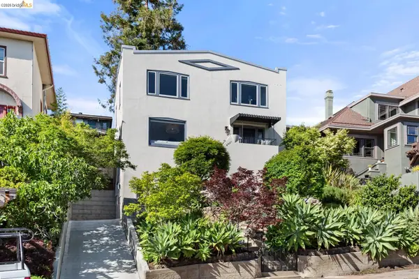 2031 Los Angeles Ave, BERKELEY, CA 94707
