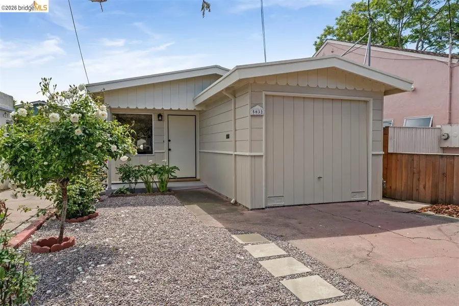 5832 San Jose Ave, Richmond, CA 94804 - #2