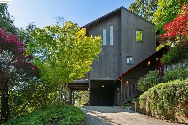 1183 Keeler Ave, BERKELEY, CA 94708