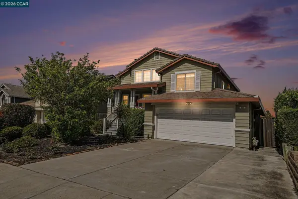 832 Steffa St, BAY POINT, CA 94565