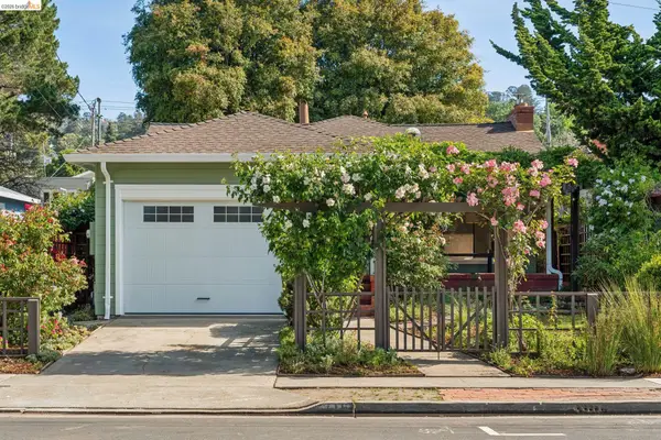 716 Ashbury Ave, EL CERRITO, CA 94530