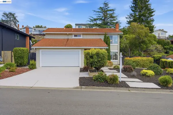27966 El Portal Dr, HAYWARD, CA 94542