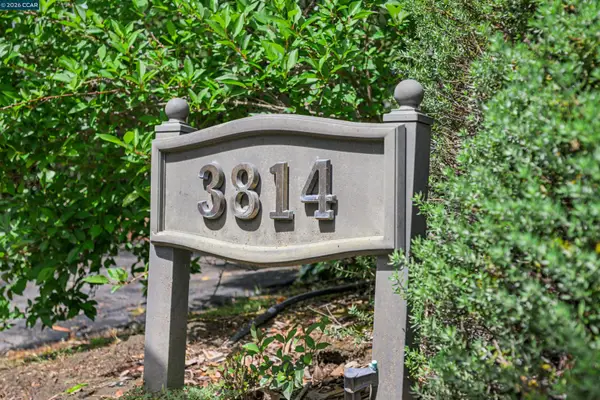 3814 Happy Valley Rd, LAFAYETTE, CA 94549