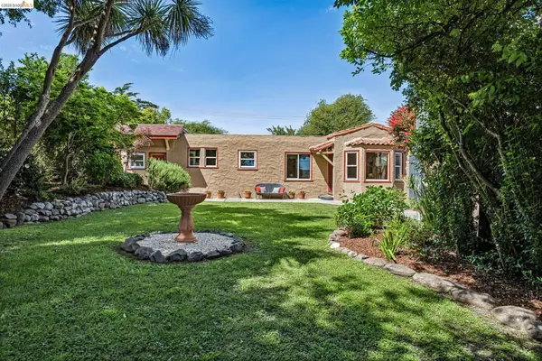 5705 Panama Ave, RICHMOND, CA 94804