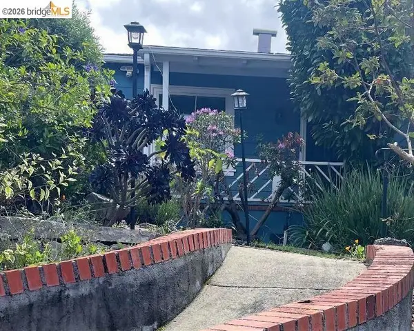 4224 Lincoln Ave, OAKLAND, CA 94602