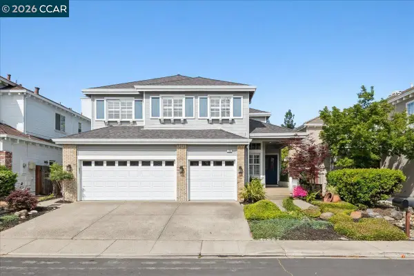 126 Blackstone Dr, DANVILLE, CA 94506