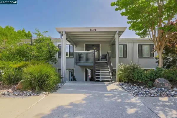1117 Golden Rain Rd  #1, WALNUT CREEK, CA 94595