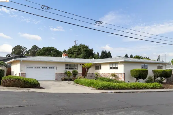 1799 LEFEBVRE WAY, PINOLE, CA 94564