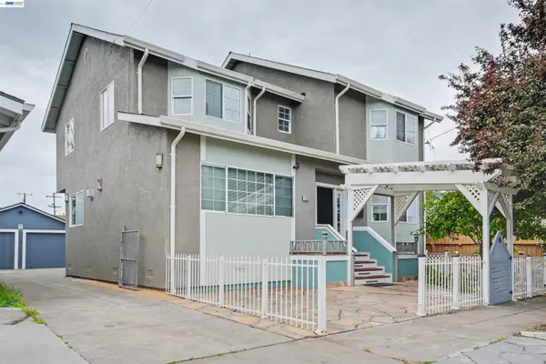 1536 Garvin Ave, RICHMOND, CA 94801