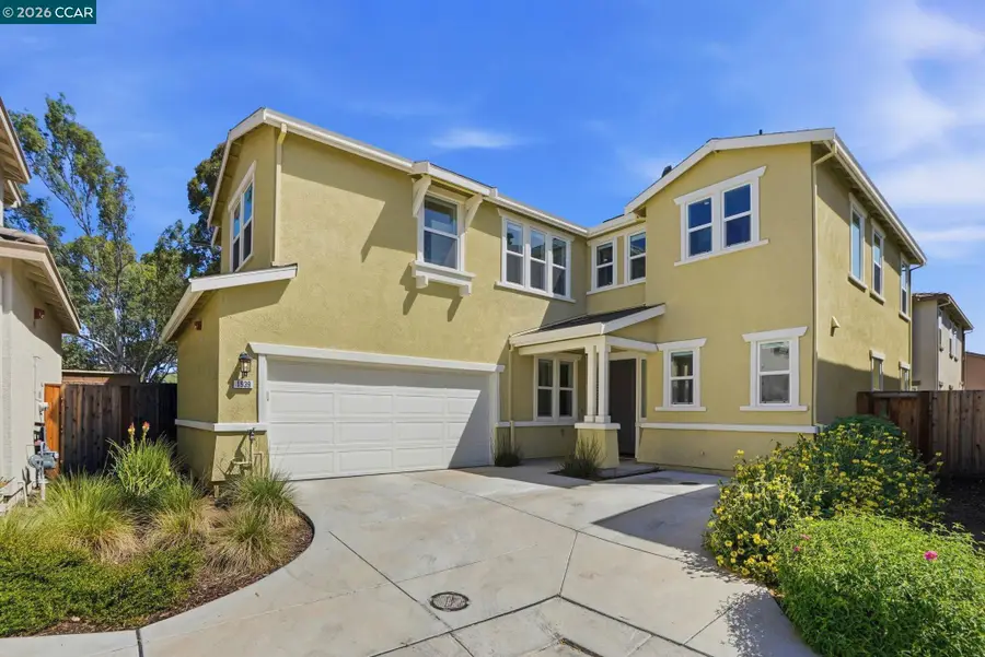 1939 Orfanos Ranch Dr, Brentwood, CA 94513 - #2