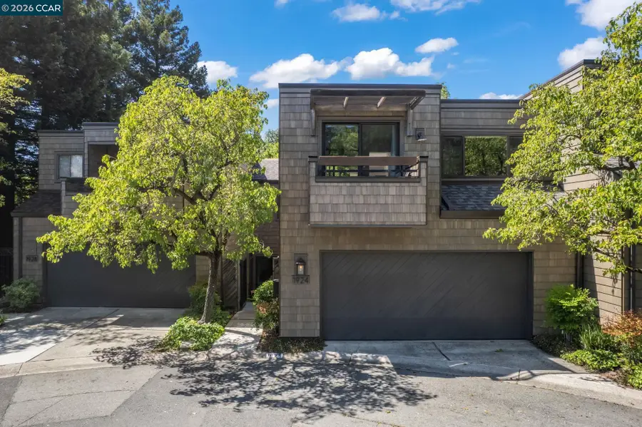 1924 Aspenridge Ct, Walnut Creek, CA 94597 - #2
