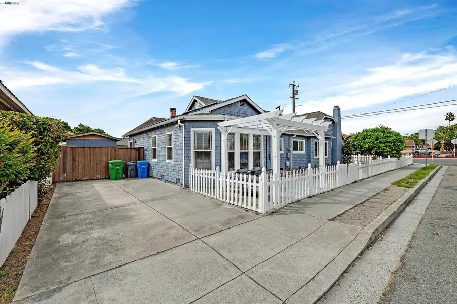 3710 Smith St, Union City, CA 94587 - #3