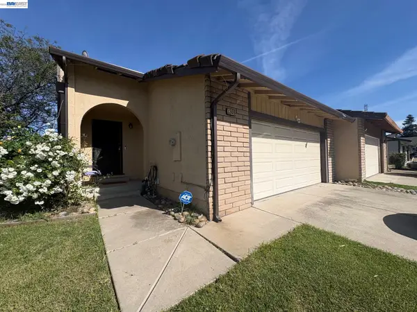 1246 Almondwood Drive, ANTIOCH, CA 94509