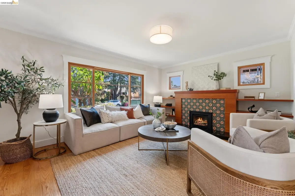 1356 Acton Street, Berkeley, CA 94706 - #1