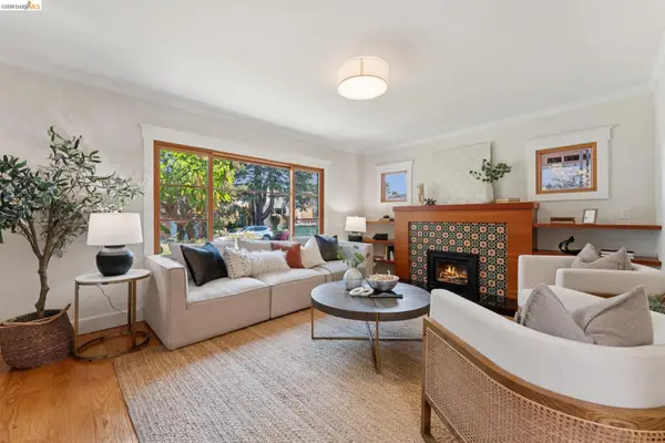 1356 Acton Street, BERKELEY, CA 94706