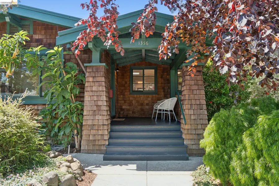 1356 Acton Street, Berkeley, CA 94706 - #3