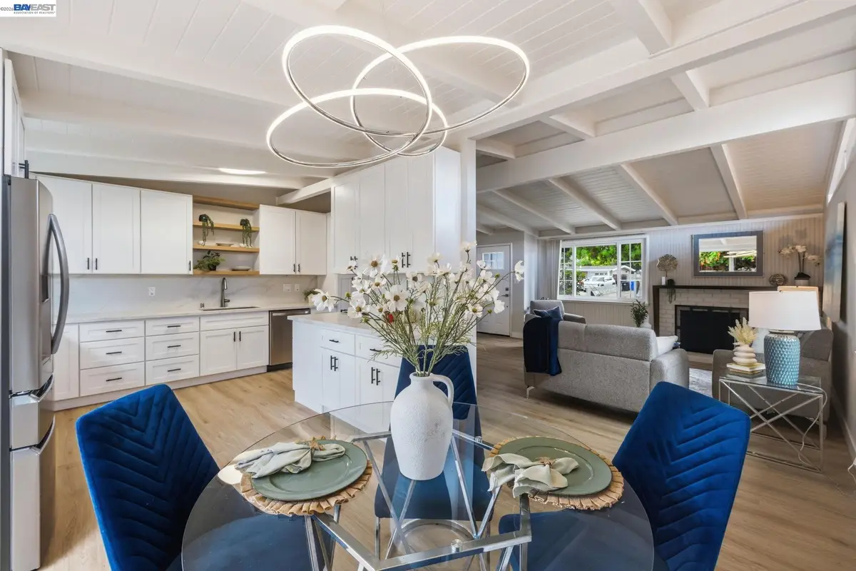 4475 Millard Ave, Fremont, CA 94538 - #1