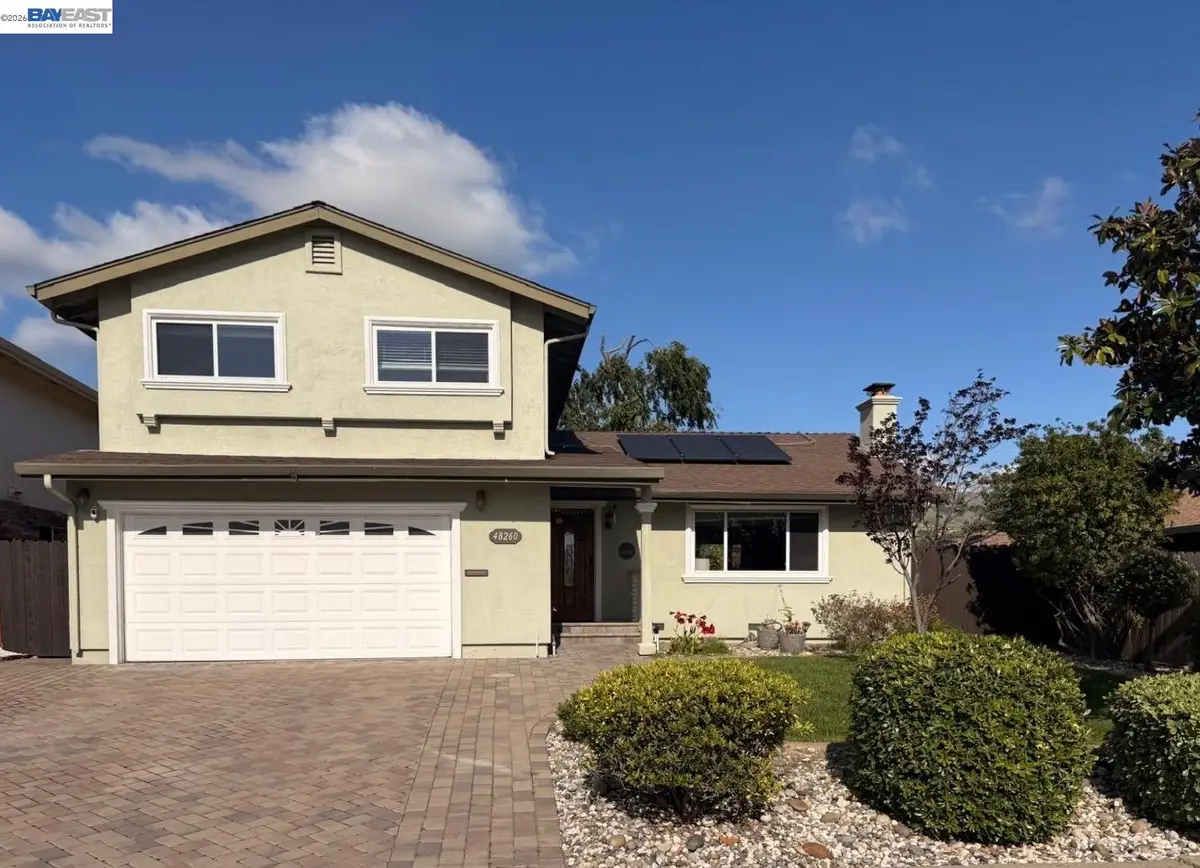 48260 Conifer St, Fremont, CA 94539 - #1