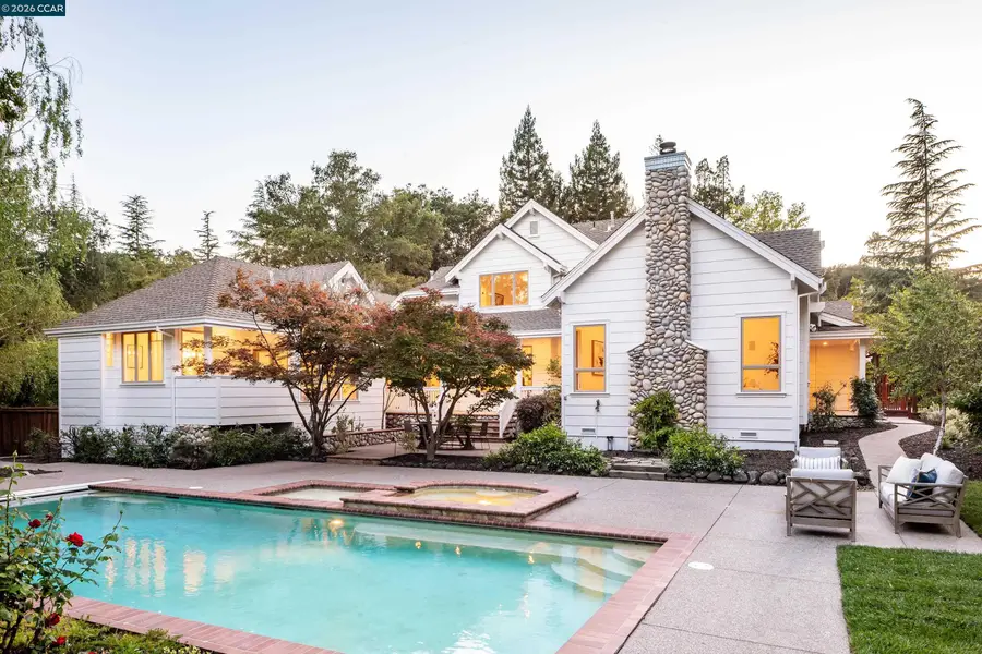 1248 Upper Happy Valley Rd, Lafayette, CA 94549 - #2