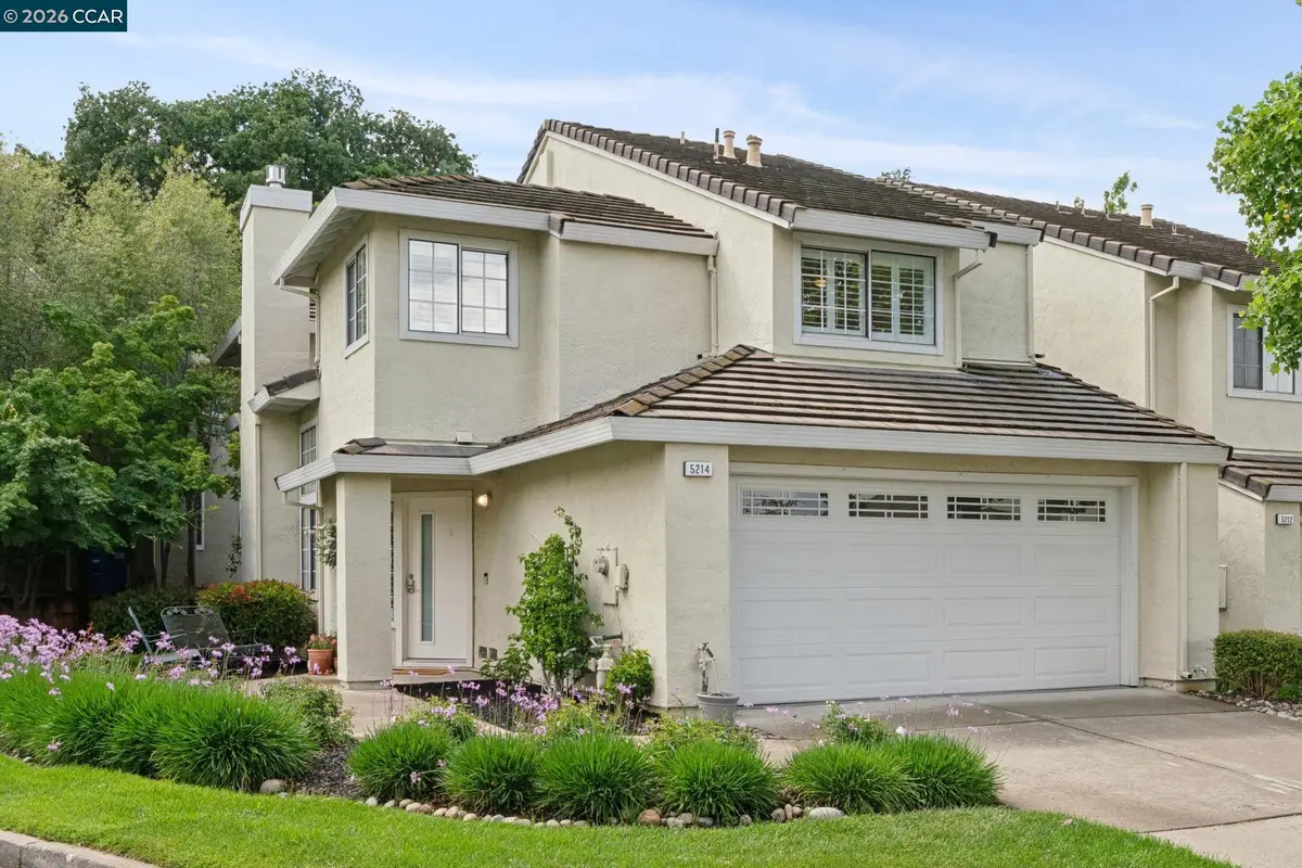 5214 Pebble Glen Drive, Concord, CA 94521 - #1