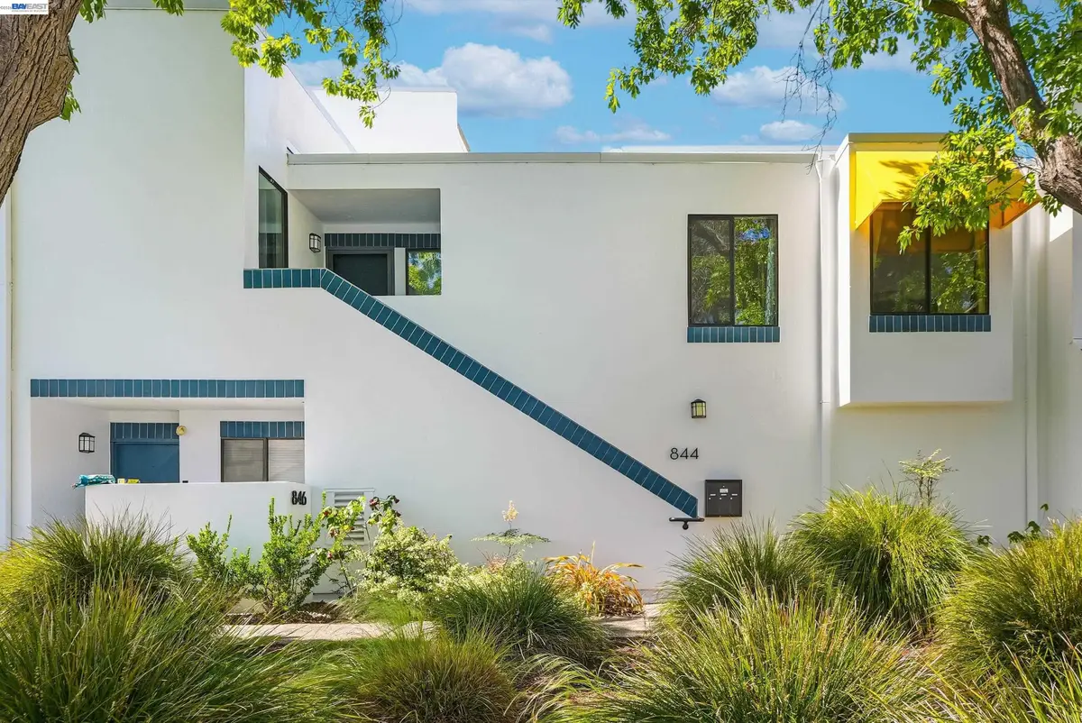 844 Balboa Ln, Foster City, CA 94404 - #1