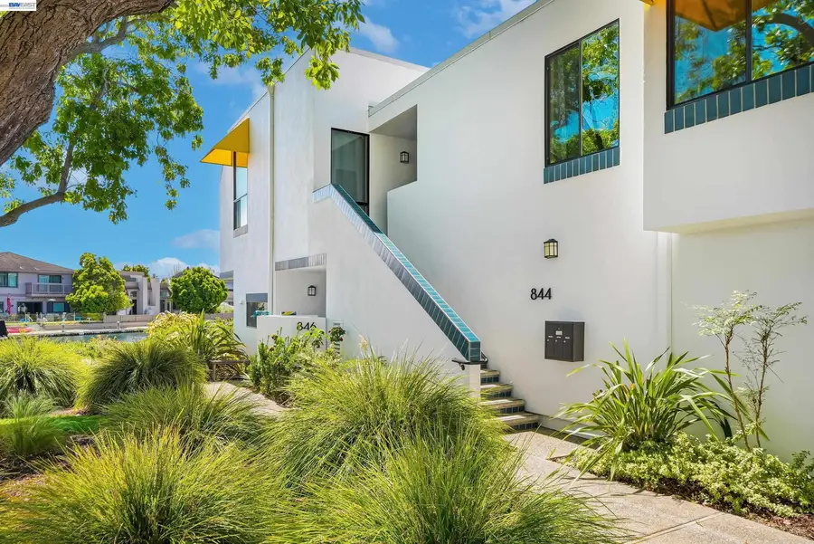 844 Balboa Ln, Foster City, CA 94404 - #2