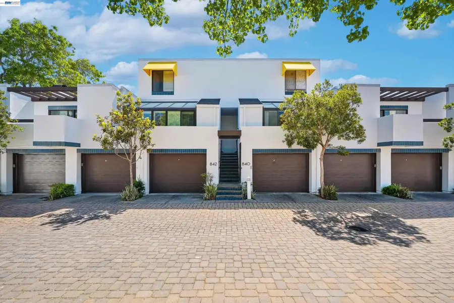 844 Balboa Ln, Foster City, CA 94404 - #3